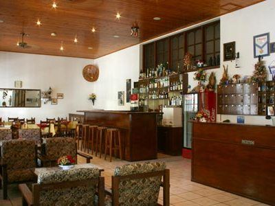 安陶沙酒店 萨摩斯 外观 照片